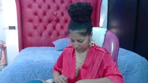 danna online show from January 2025 11:13:01 PM