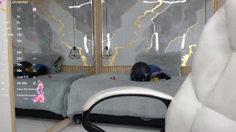 danna online show from February 2026 08:03:02 PM