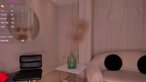 Danna Cruz  online show from January 2025 12:26:02 AM