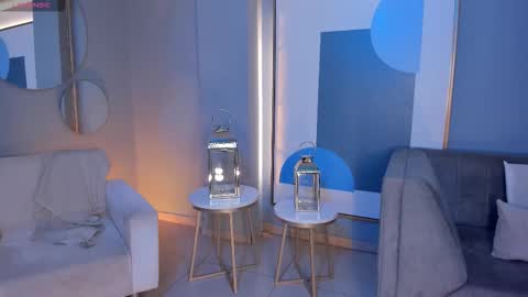 Danna Cruz  online show from November 2025 06:51:01 PM