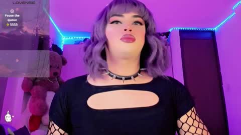 dannadolls online show from March 2026 06:47:02 PM