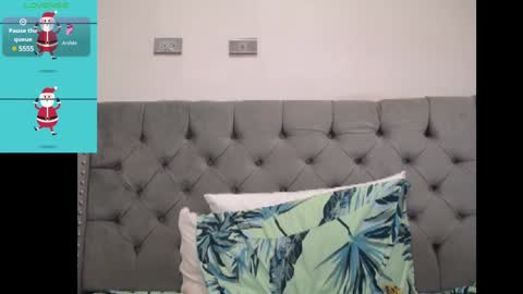 Danna online show from December 2024 01:50:02 AM