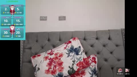 Danna online show from December 2024 04:36:02 AM