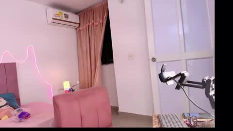 dannagabriella online show from April 2026 02:20:02 AM