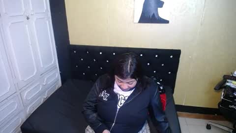 Snapshot of dannagarza chatting on December 2024 03:47:02 AM Danna Garza online show from December 2024 03:47:02 AM