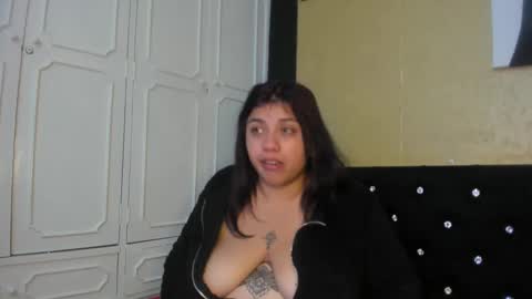 Snapshot of dannagarza chatting on February 2025 07:55:02 AM Danna Garza online show from February 2025 07:55:02 AM