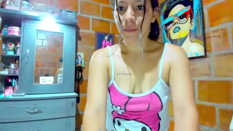 Danna Velvett online show from February 2026 01:51:01 PM