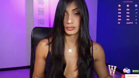 Danna Wells online show from December 2024 05:42:02 PM