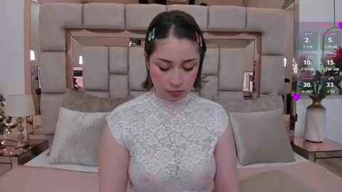 Danna online show from December 2025 11:49:02 AM