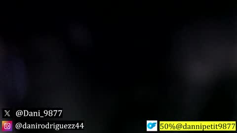 Dani doll online show from March 2026 11:05:02 PM