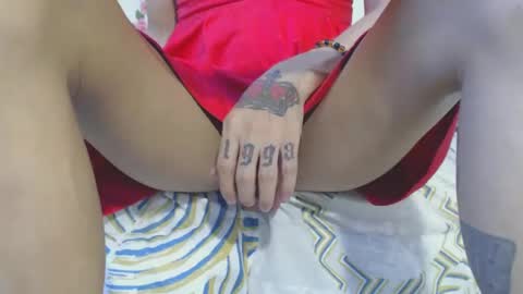 DANIELA online show from February 2025 09:36:01 PM