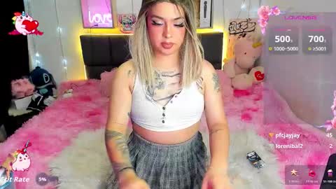 dannia_13 online show from October 2025 02:30:02 AM