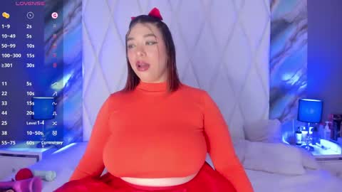 Snapshot of danniamonroee chatting on April 2026 11:44:02 AM Danna Monroe online show from April 2026 11:44:02 AM