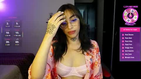    online show from September 2025 07:59:01 PM