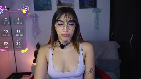 Snapshot of dannielle_ chatting on July 2026 07:31:01 PM online show from July 2026 07:31:01 PM