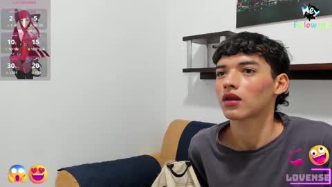 danniels_sweet online show from December 2024 12:16:02 PM