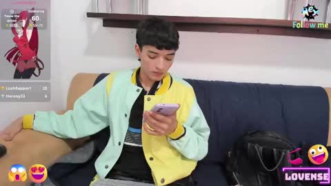 danniels_sweet online show from December 2024 06:25:01 PM