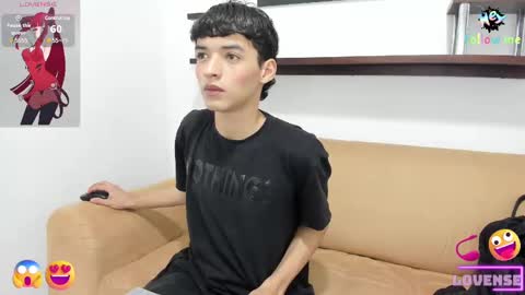 danniels_sweet online show from December 2024 12:06:01 PM