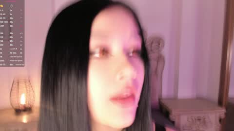 Dannika online show from April 2026 12:34:02 PM