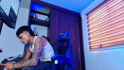 Maximo online show from October 2025 07:46:02 PM