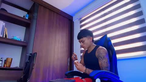 Maximo online show from October 2025 06:17:02 PM