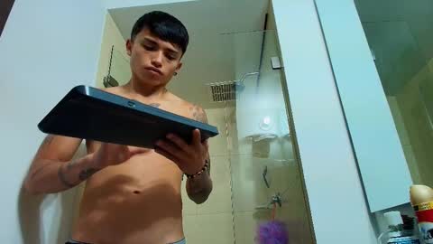 Maximo online show from October 2025 01:33:02 PM