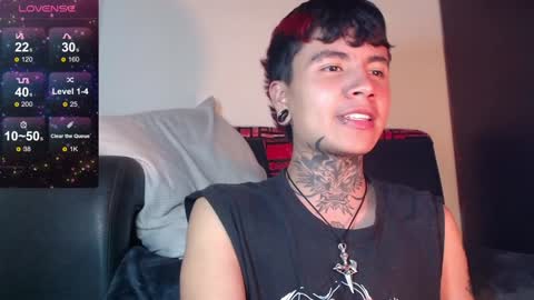 DANNTE online show from February 2025 02:49:02 AM