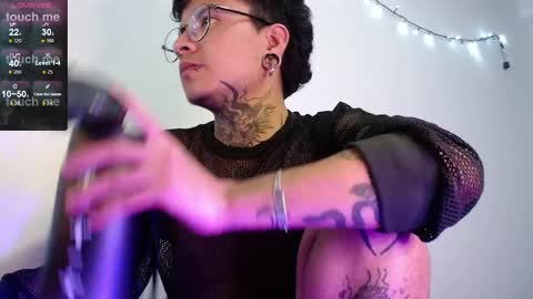 DANNTE online show from March 2026 02:06:02 AM