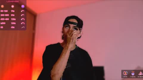 Danny online show from April 2026 03:01:01 AM