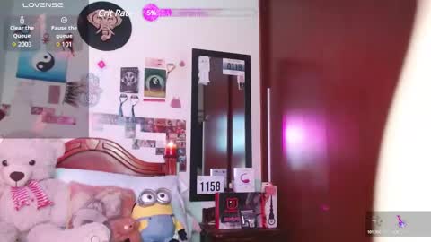 phantom555 online show from February 2025 01:46:02 AM