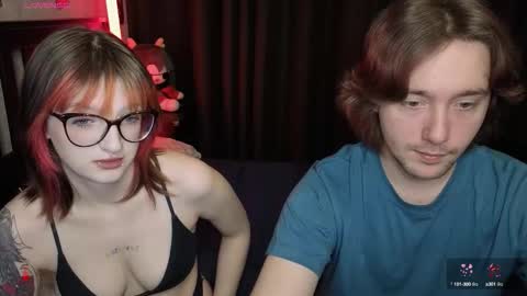 Snapshot of danny_and_ellen chatting on September 2025 05:13:02 PM danny and ellen online show from September 2025 05:13:02 PM