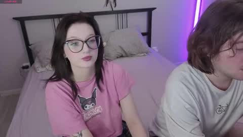 Snapshot of danny_and_ellen chatting on January 2026 05:38:02 PM danny and ellen online show from January 2026 05:38:02 PM