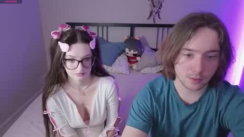 Snapshot of danny_and_ellen chatting on February 2026 05:11:01 PM danny and ellen online show from February 2026 05:11:01 PM