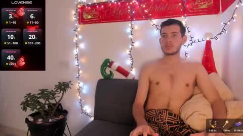 danny_and_lara online show from November 2025 09:18:01 PM