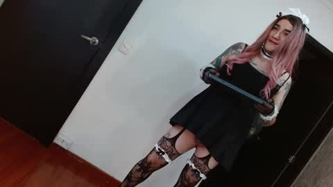 Danny online show from January 2025 10:52:02 PM