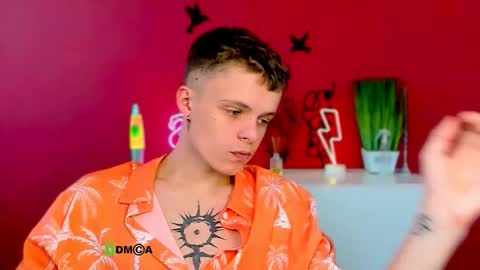 Snapshot of danny_dark1 chatting on March 2026 12:33:01 PM danny_dark1 online show from March 2026 12:33:01 PM