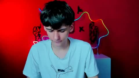 danny_dark1 online show from April 2026 07:09:02 PM