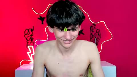 danny_dark1 online show from May 2026 06:47:02 PM