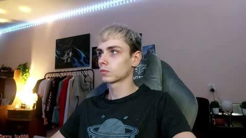 Daniel online show from November 2025 11:32:02 AM