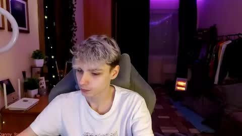 Daniel online show from February 2026 03:10:01 PM