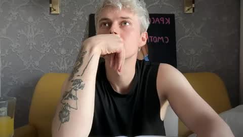 danny online show from May 2026 01:18:02 PM