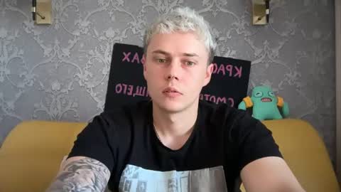 danny online show from July 2026 11:35:01 AM