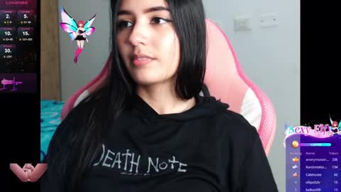 Danny online show from February 2025 02:22:02 AM