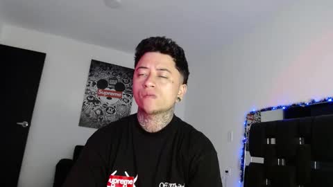 Danny  online show from December 2024 12:43:02 AM