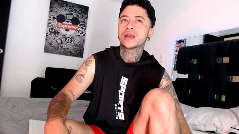 Danny  online show from January 2025 06:52:01 PM