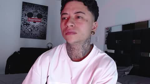 Danny  online show from February 2025 06:10:02 PM