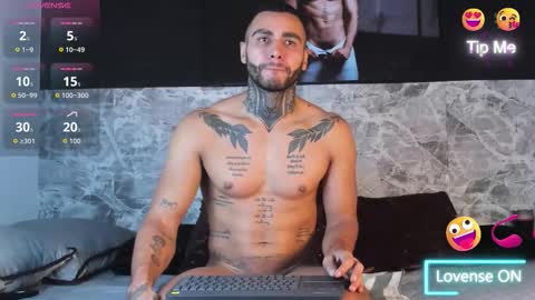Snapshot of danny_wilson1 chatting on October 2025 03:02:02 PM Danny Willson online show from October 2025 03:02:02 PM