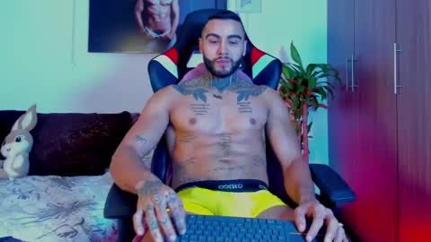 Danny Willson online show from April 2026 10:17:02 AM