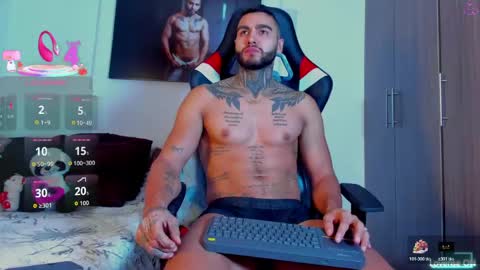 Danny Willson online show from April 2026 10:07:02 AM