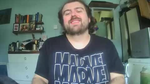 Danny online show from January 2026 11:35:01 AM